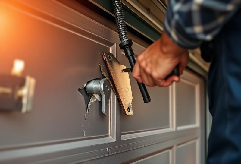 Panel Repair: A Complete Guide for Homeowners